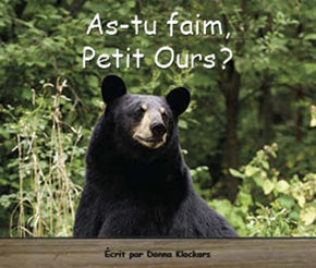 Collection Lecteurs forts - A: As-tu faim, Petit Ours ?