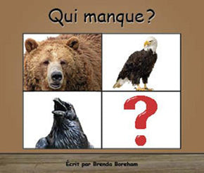 Collection Lecteurs forts - A: Qui manque ?