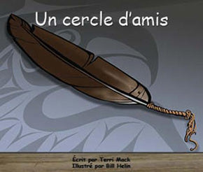 Collection Lecteurs forts - A: Un cercle d’amis