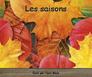 Collection Lecteurs forts - A: Les saisons