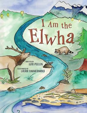 I am the Elwha