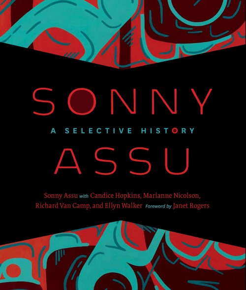 Sonny Assu: A Selective History