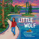 Little Wolf : Little Wolf 1. (HC) (FNCR 2022)