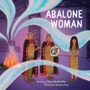 Abalone Woman : Little Wolf 3. (PB) (FNCR 2023)