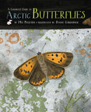 A Children's Guide to Arctic Butterflies (HC)
