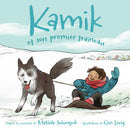 Kamik et son premier traineau (Kamik's First Sled) FR (Ltd Qty)