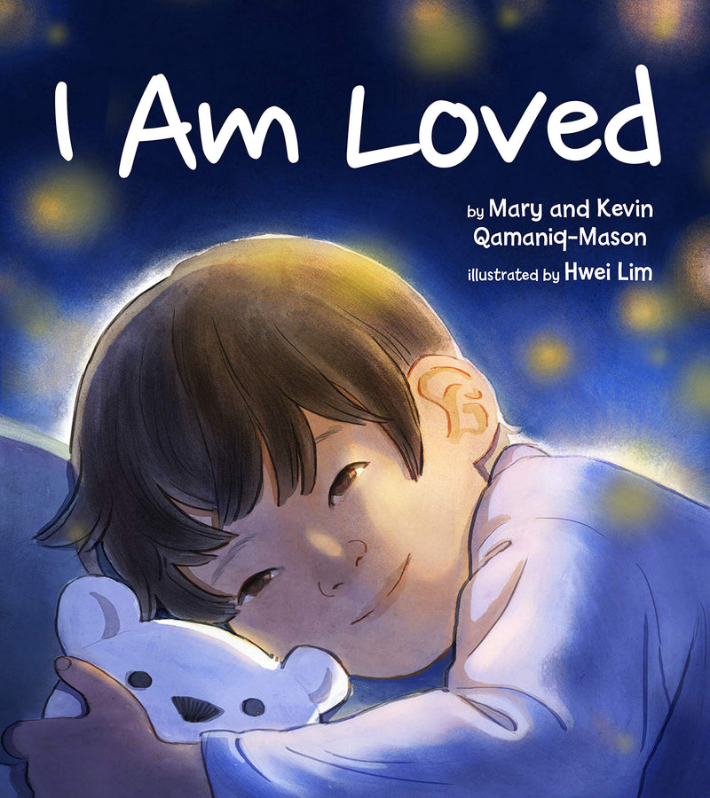 I Am Loved (FNCR 2021)