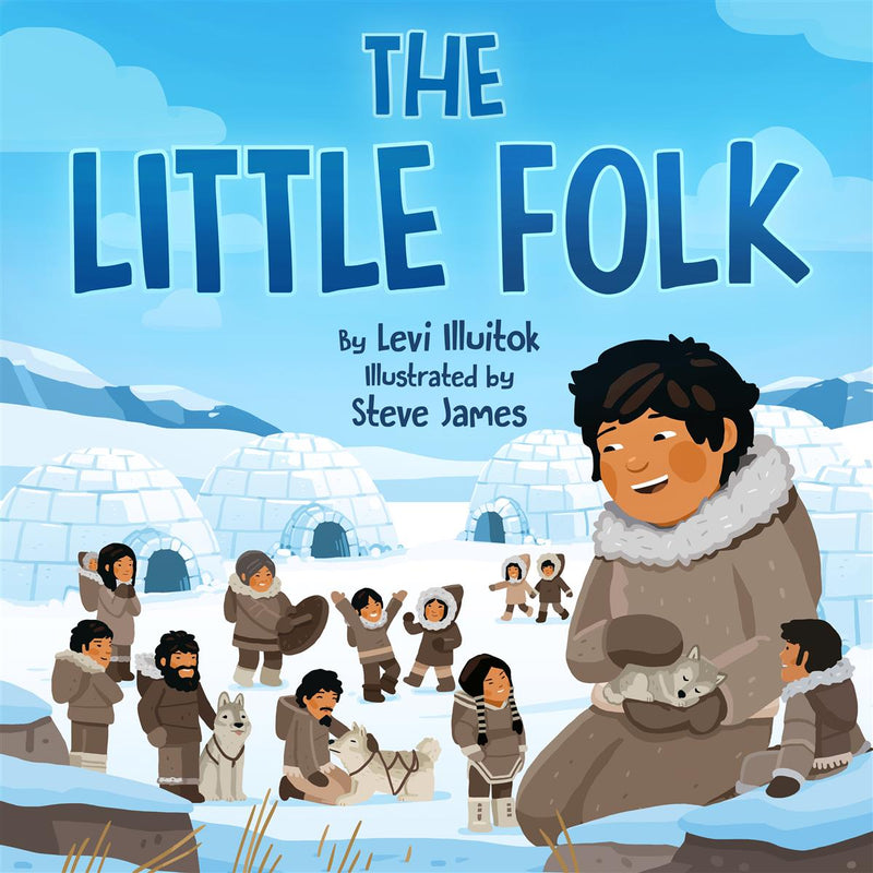 The Little Folk (FNCR 2024)