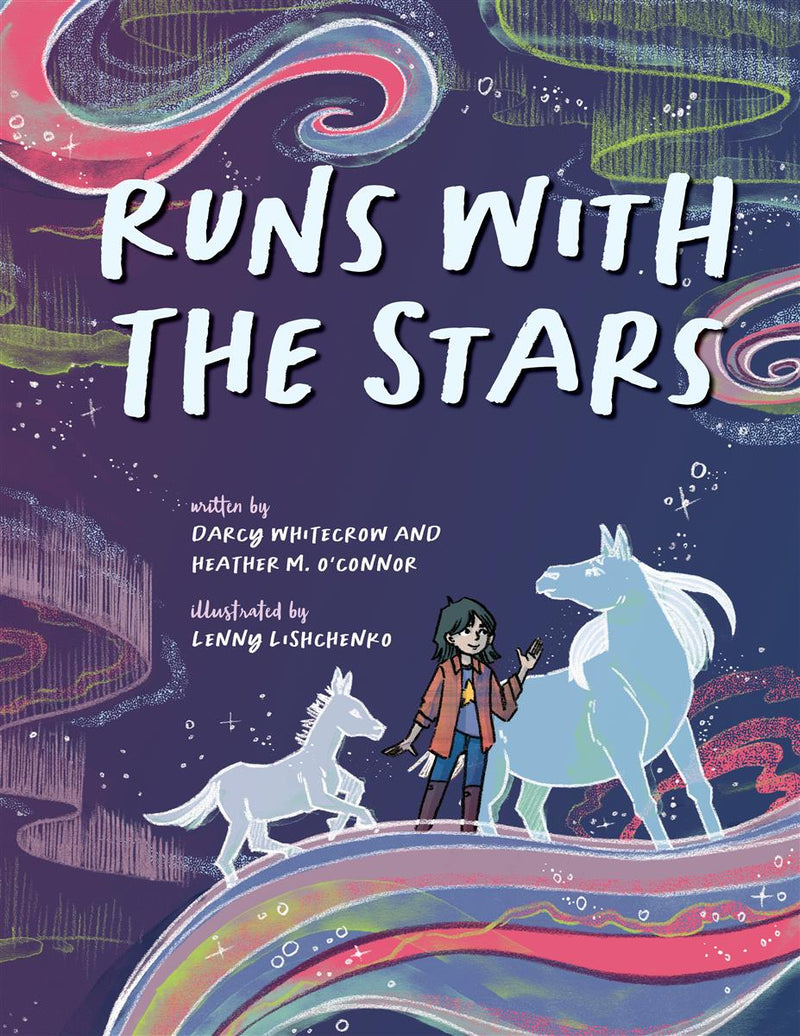 Runs with the Stars (FNCR 2023)