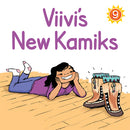 Viivi's New Kamiks, Level 9
