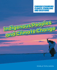 Indigenous Peoples and Climate Change