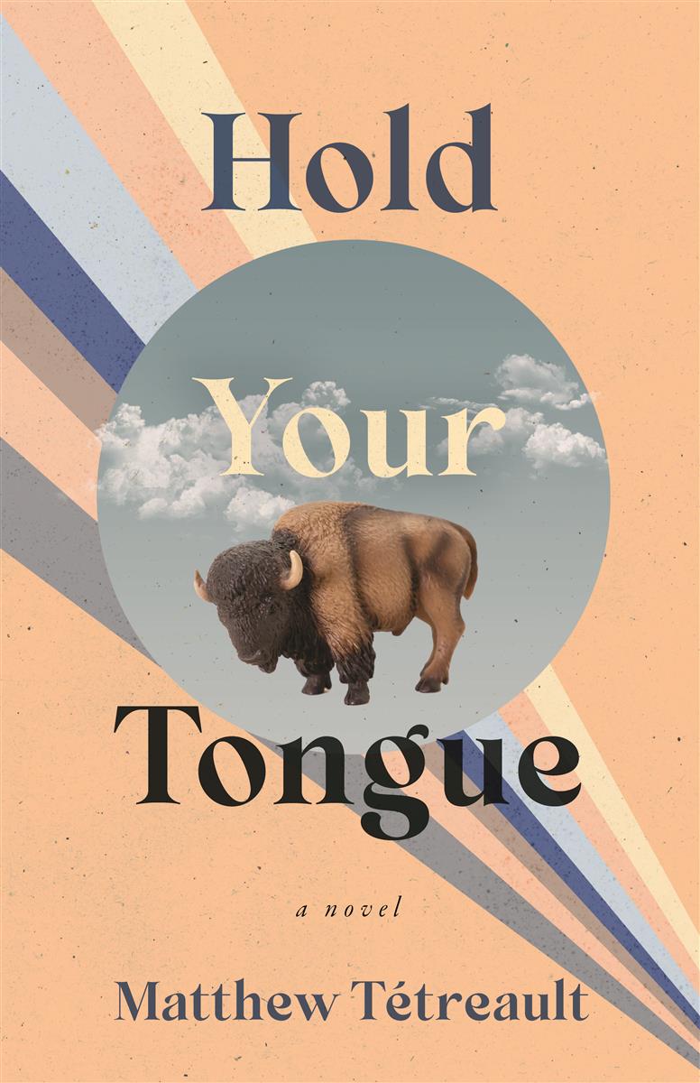 Hold Your Tongue