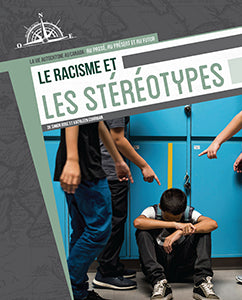 La vie Autochtone au Canada : Le racisme et les stéréotypes (Racism and Stereotypes) (FR)