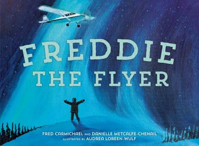 Freddie the Flyer (FNCR 2024)