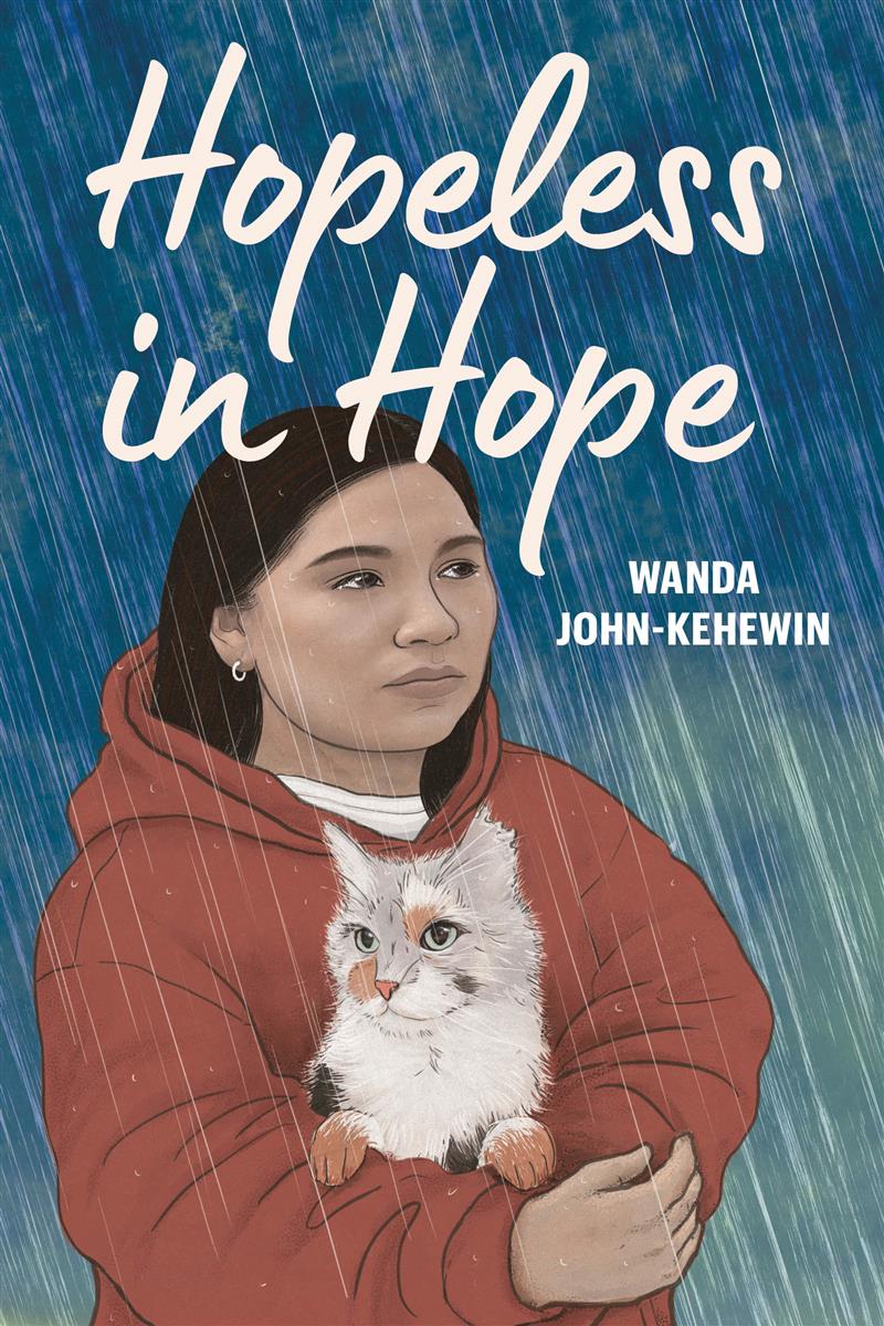 Hopeless in Hope (FNCR 2024)