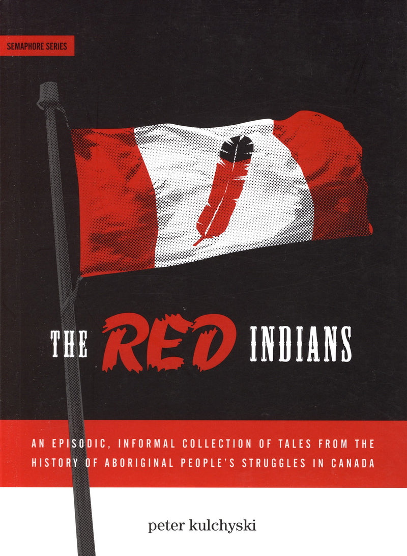 The Red Indians