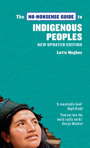 The No-Nonsense Guide to Indigenous People