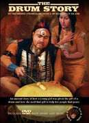 The Drum Story and DVD