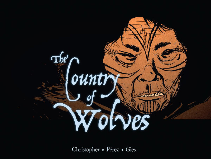 The Country of Wolves