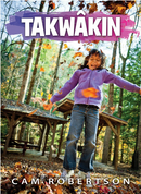 Takwâkin (It is Autumn) - LIMITED QUANTITIES