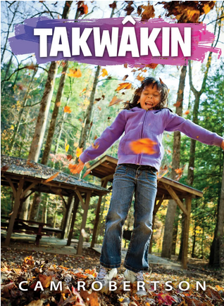 Takwâkin (It is Autumn) - LIMITED QUANTITIES