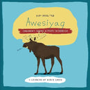 Awesiyag. Ojibwe.