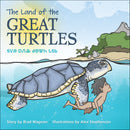 Land of the Great Turtles