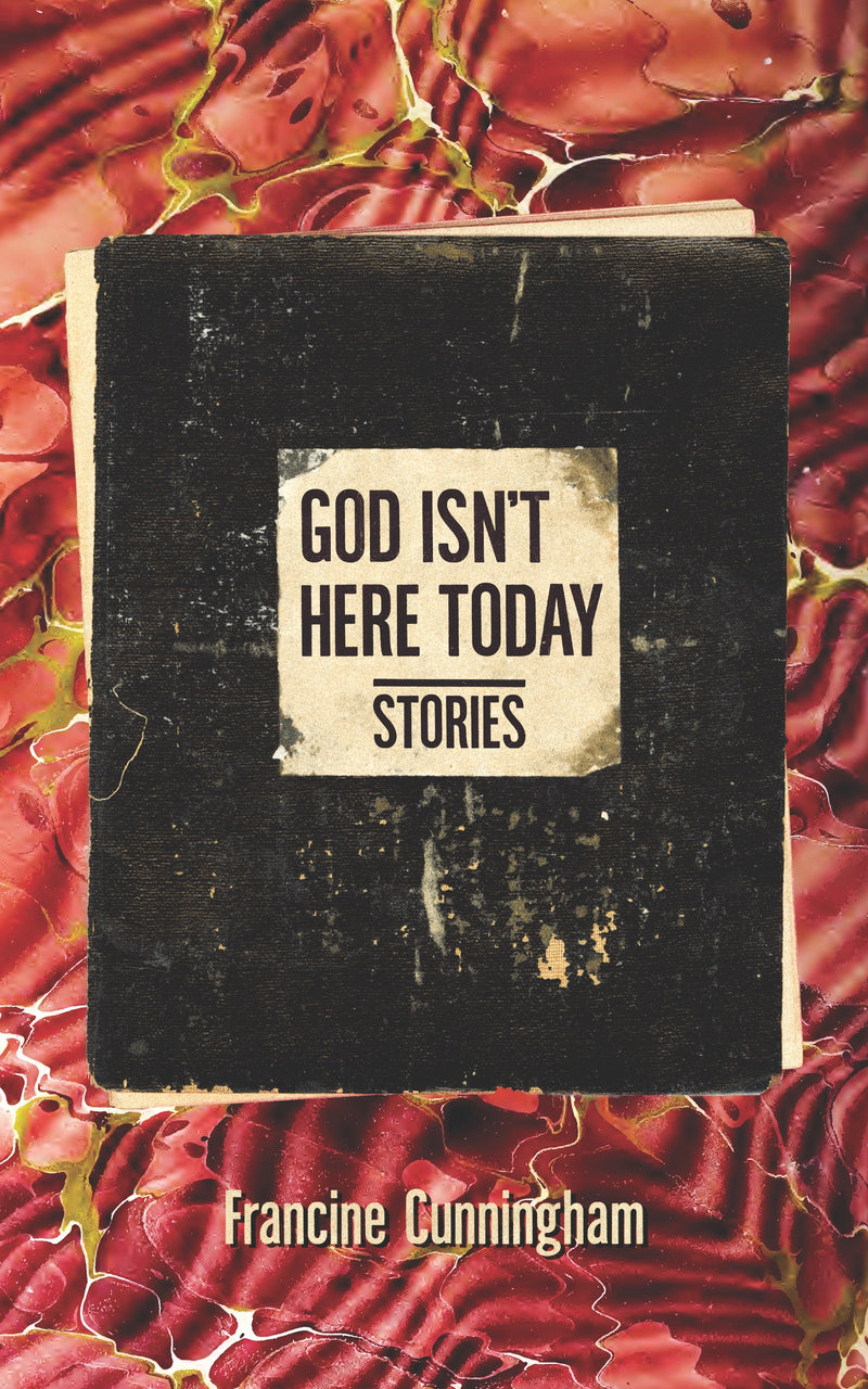 God Isn't Here Today