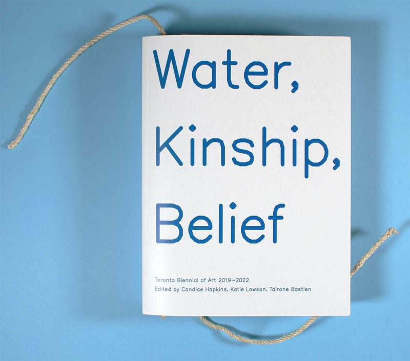 Water, Kinship, Belief