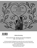 C'est ce qu'on m'a dit Teacher Lesson Plan FR