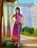 Indig-Enough (FNCR 2023)