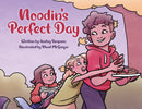 Noodin's Perfect Day (Ltd Qty)