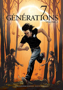 7 Générations – Volume 2 (FR)