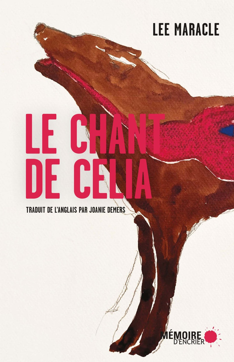 Le chant de Celia / Celia's Song FR