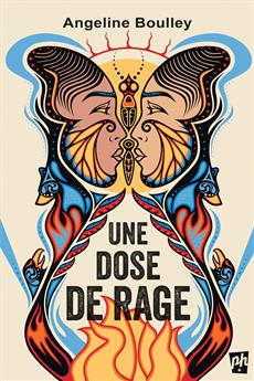 Une dose de rage / Firekeeper's Daughter FR