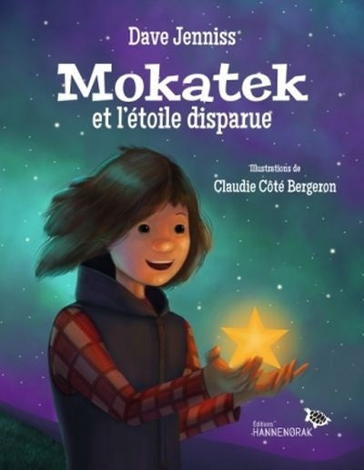 Mokatek et l'étoile disparue (FR)