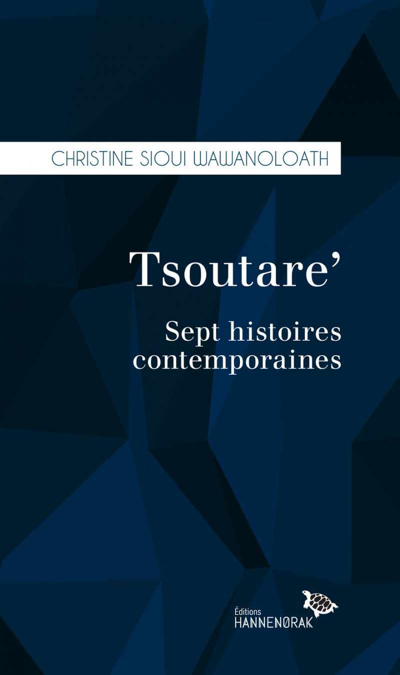 Tsoutare (FR) (Ltd Qty)