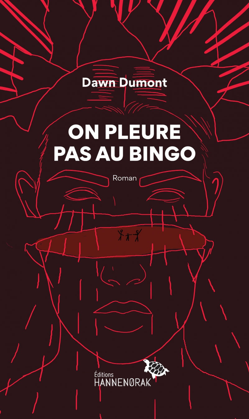 On pleure pas au bingo / Nobody Cries At Bingo (FR)