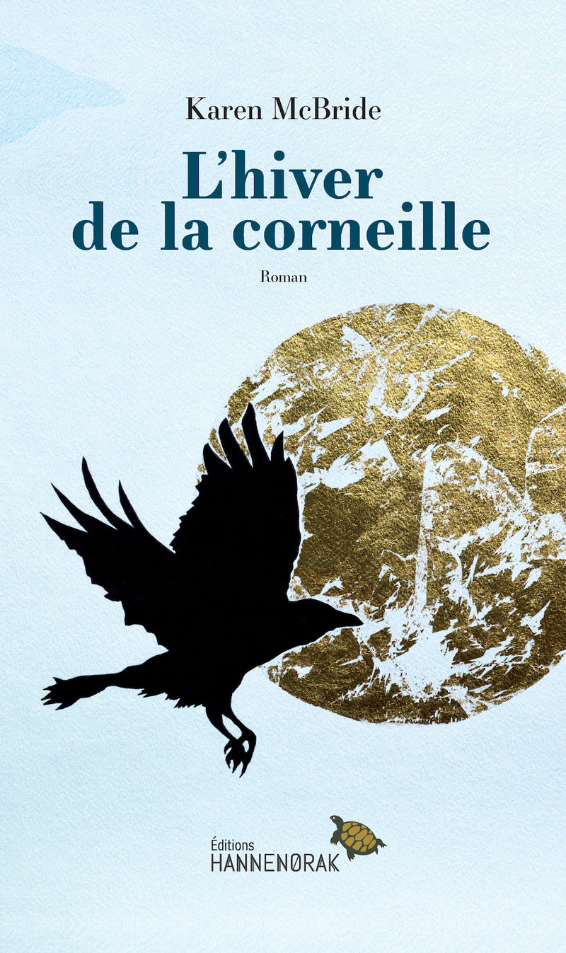 L'hiver de la corneille / Crow Winter FR