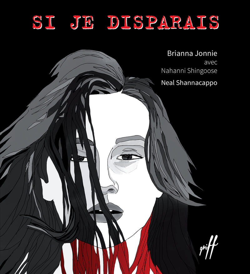 Si je disparais / If I Go Missing (FR)