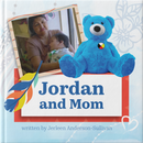 Jordan and Mom (FNCR 2023)