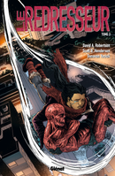 Le redresseur - Tome 2 / The Reckoner Rises, Book 2: Version Control (FR) (Ltd Qty)