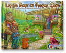 Little Bear in Foster Care (English Version) (FNCR 2022)