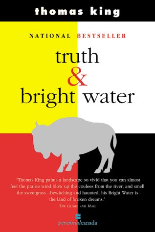 Truth & Bright Water